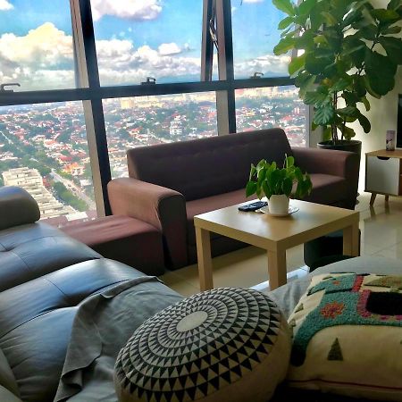 Apartament Minimalist Duplex @ Petaling Jaya & Sunway Zewnętrze zdjęcie