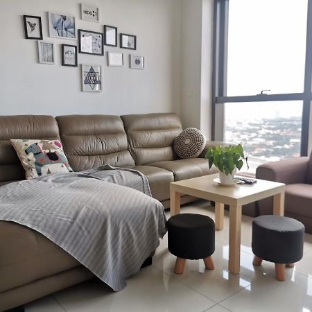 Apartament Minimalist Duplex @ Petaling Jaya & Sunway Zewnętrze zdjęcie