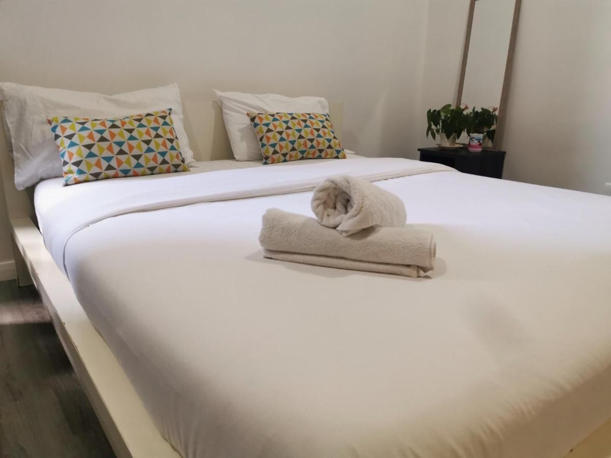 Apartament Minimalist Duplex @ Petaling Jaya & Sunway Zewnętrze zdjęcie