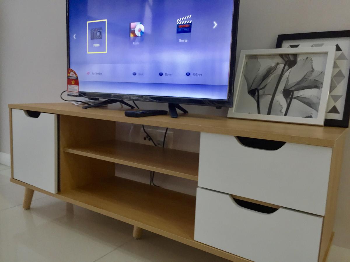 Apartament Minimalist Duplex @ Petaling Jaya & Sunway Zewnętrze zdjęcie