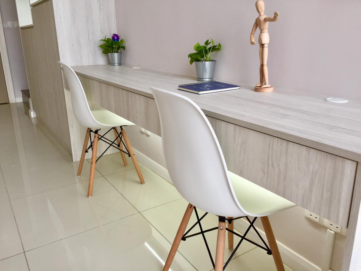Apartament Minimalist Duplex @ Petaling Jaya & Sunway Zewnętrze zdjęcie