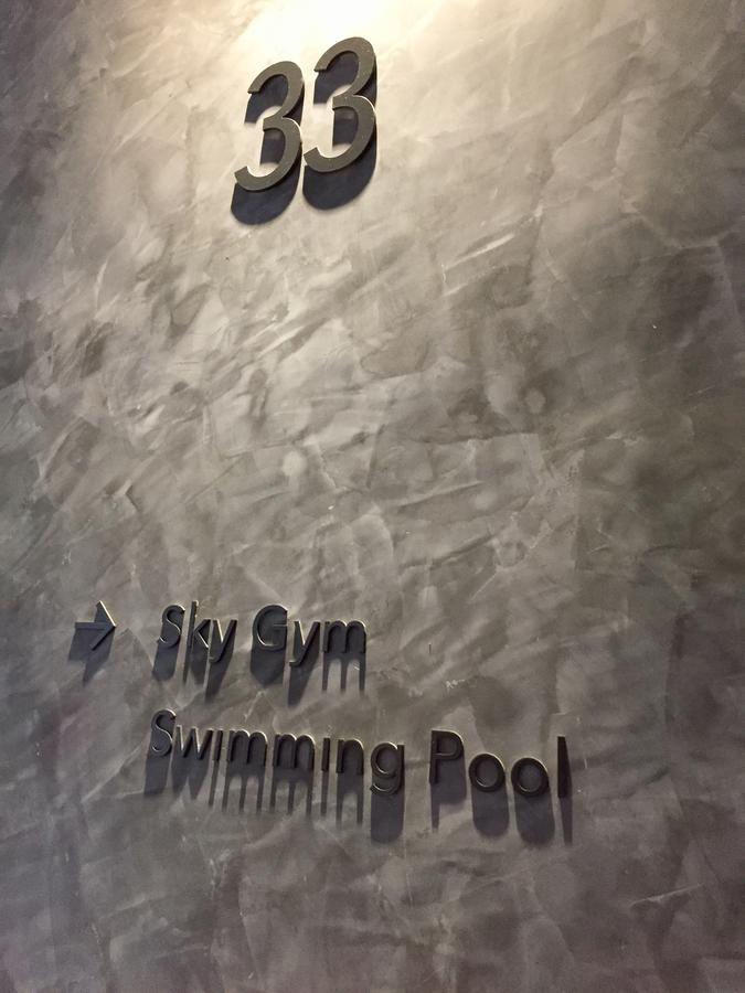 Apartament Minimalist Duplex @ Petaling Jaya & Sunway Zewnętrze zdjęcie