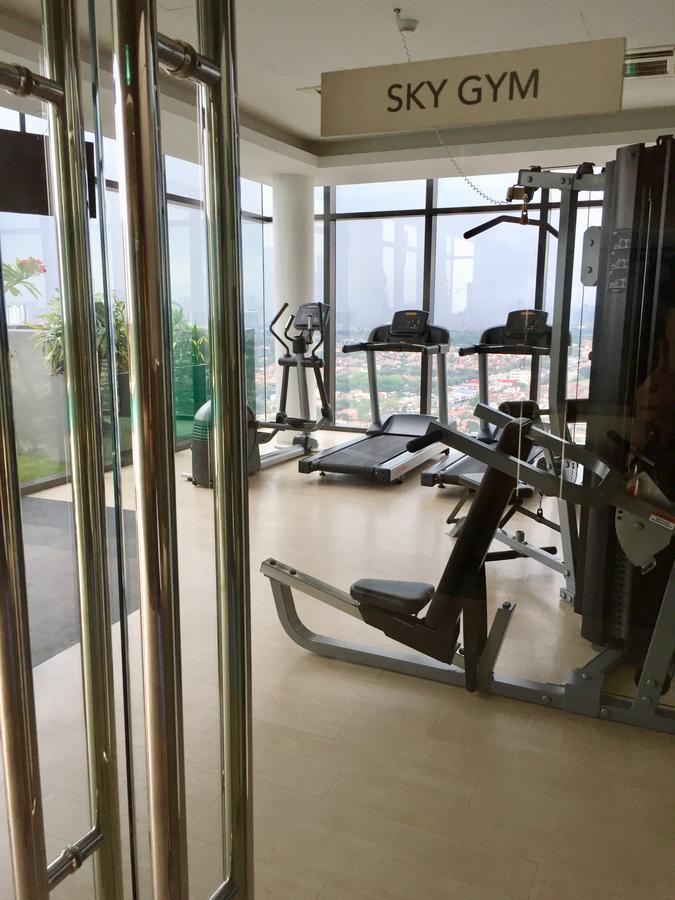 Apartament Minimalist Duplex @ Petaling Jaya & Sunway Zewnętrze zdjęcie
