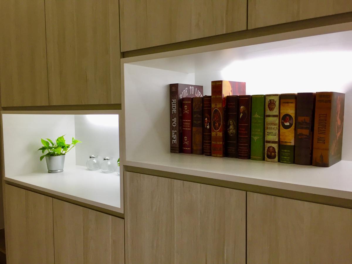 Apartament Minimalist Duplex @ Petaling Jaya & Sunway Zewnętrze zdjęcie