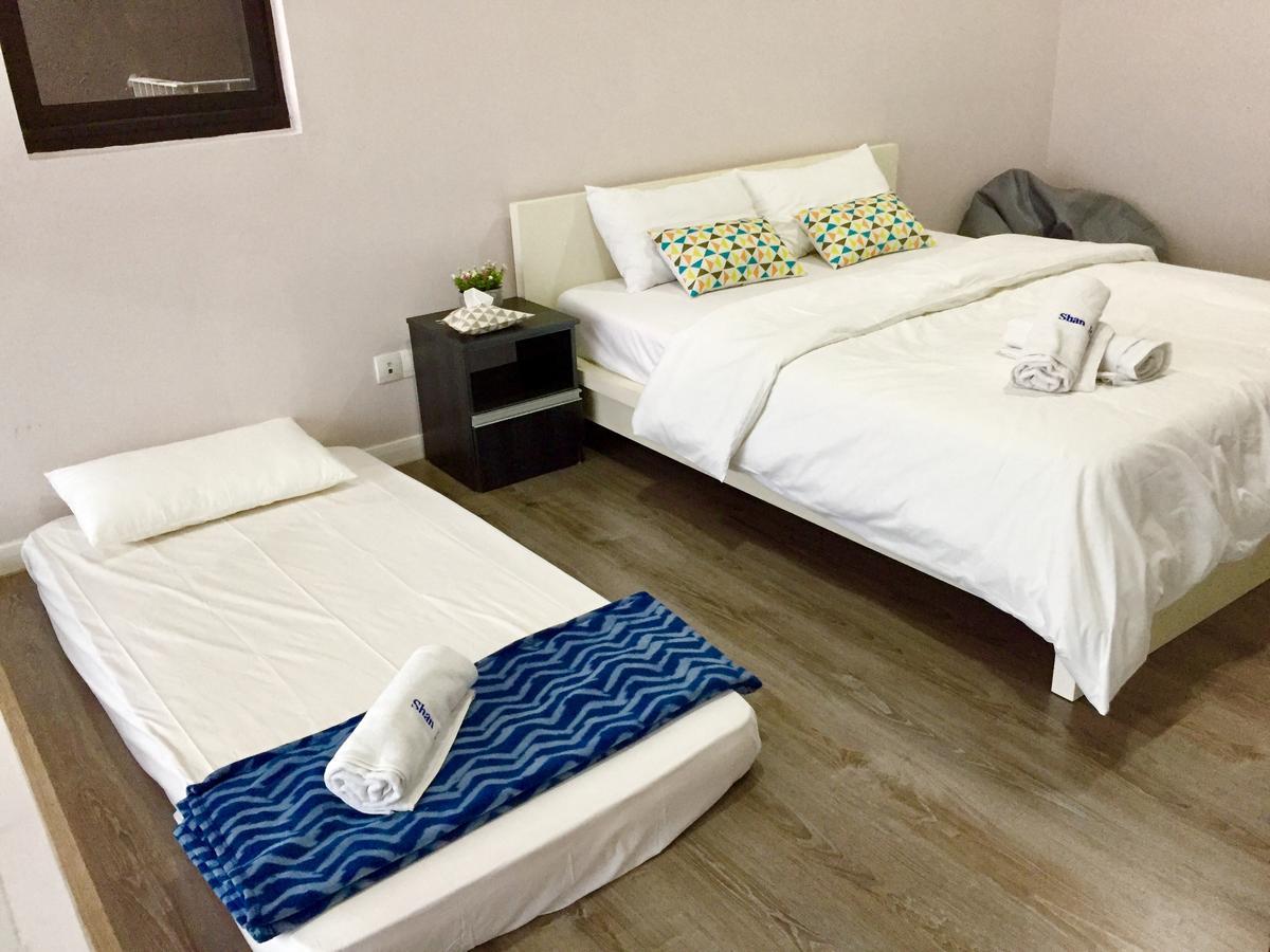 Apartament Minimalist Duplex @ Petaling Jaya & Sunway Zewnętrze zdjęcie
