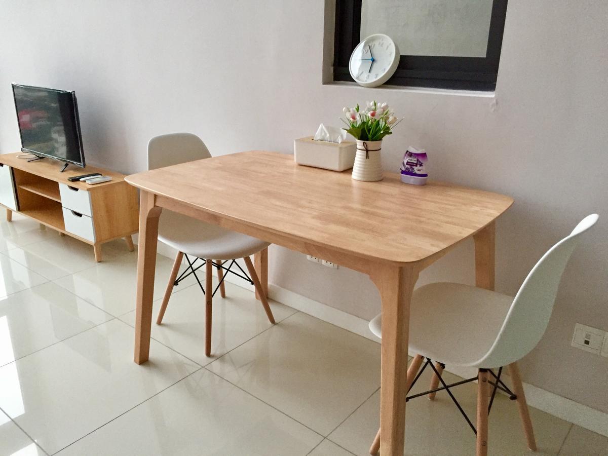 Apartament Minimalist Duplex @ Petaling Jaya & Sunway Zewnętrze zdjęcie
