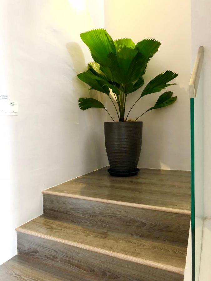 Apartament Minimalist Duplex @ Petaling Jaya & Sunway Zewnętrze zdjęcie