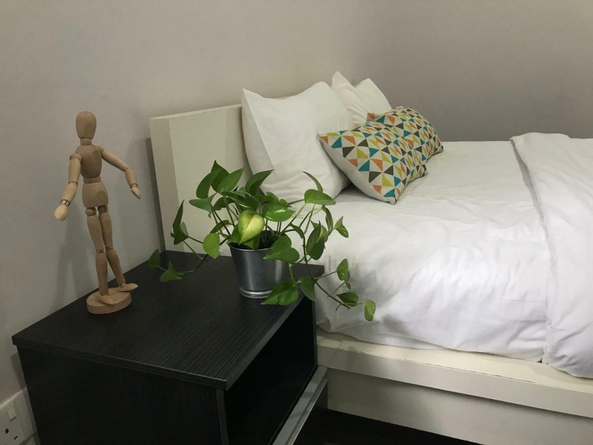 Apartament Minimalist Duplex @ Petaling Jaya & Sunway Zewnętrze zdjęcie