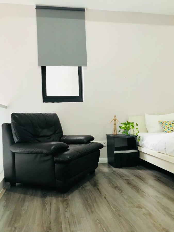 Apartament Minimalist Duplex @ Petaling Jaya & Sunway Zewnętrze zdjęcie